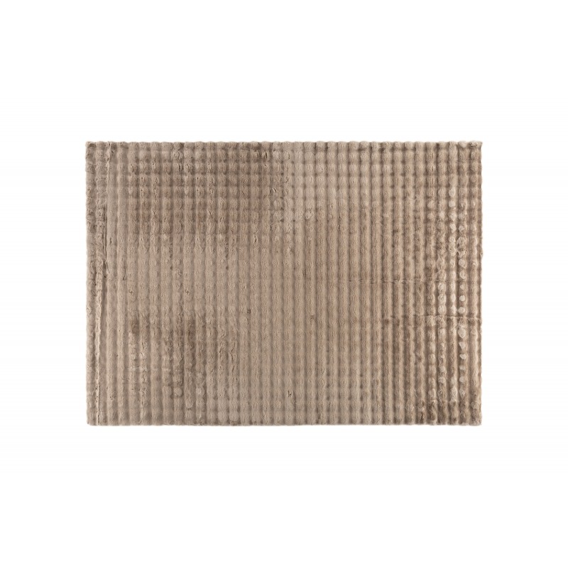 Novis Tæppe - Beige billede