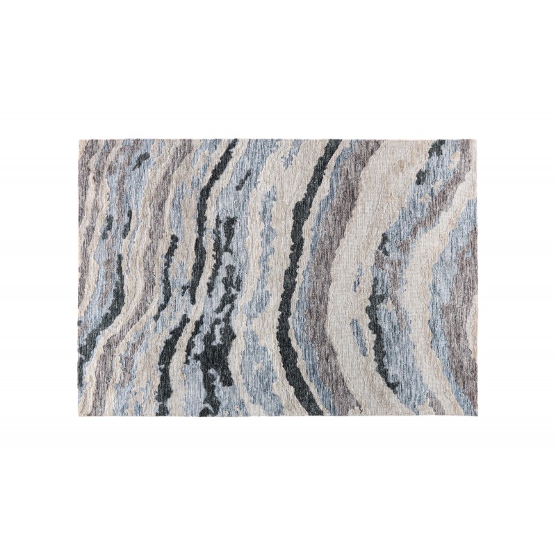 Gigi Tæppe  - Multifarvet