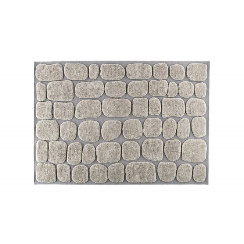 Octavius Tæppe  - Beige