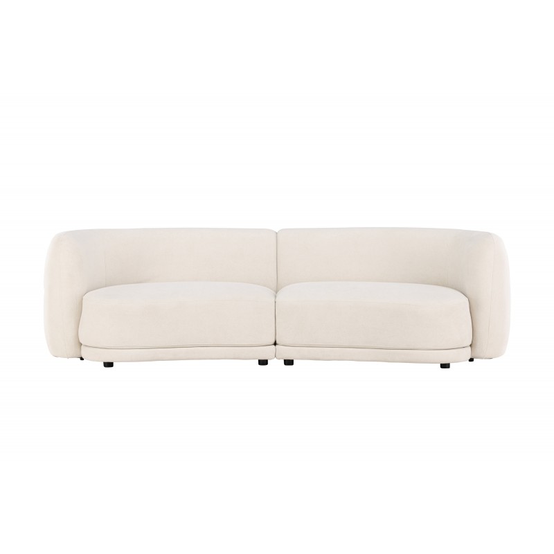 Cielo 3 personers Sofa  - Beige