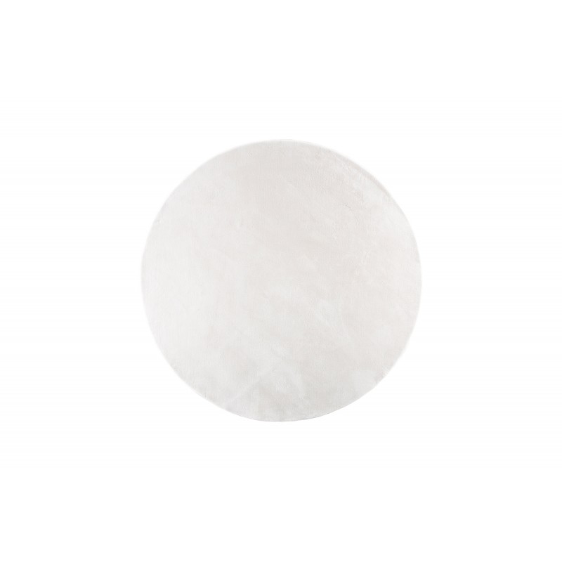 Nixie Tæppe  - Hvid billede