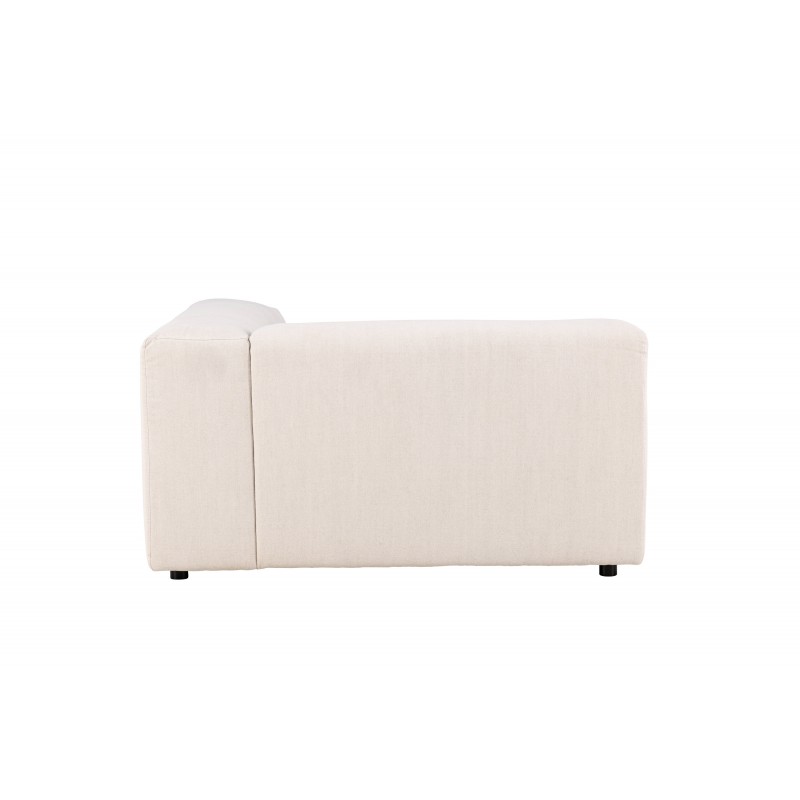 Mavi Sofa Modul - Beige billede