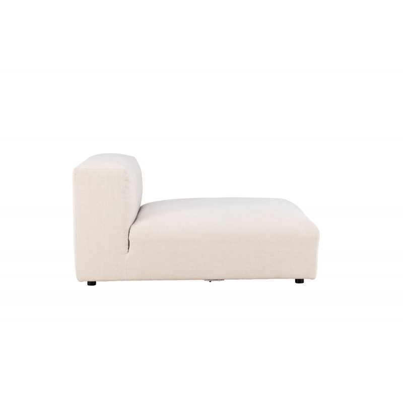 Mavi Sofa Modul - Beige billede