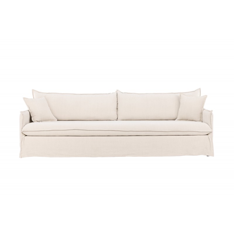 Nova 4 personers Sofa - Beige
