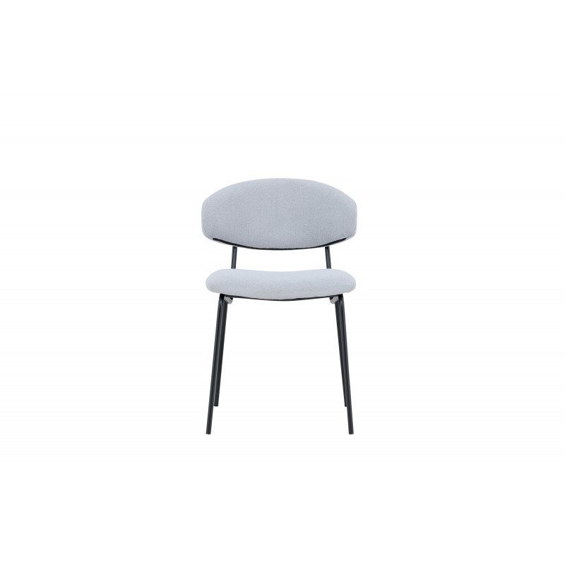 Chico Spisebordsstol  - Blå