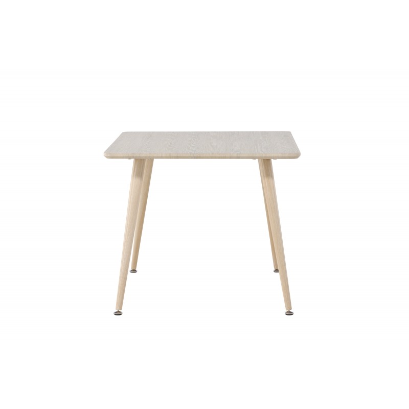 Polar Børnebord  - Hvid