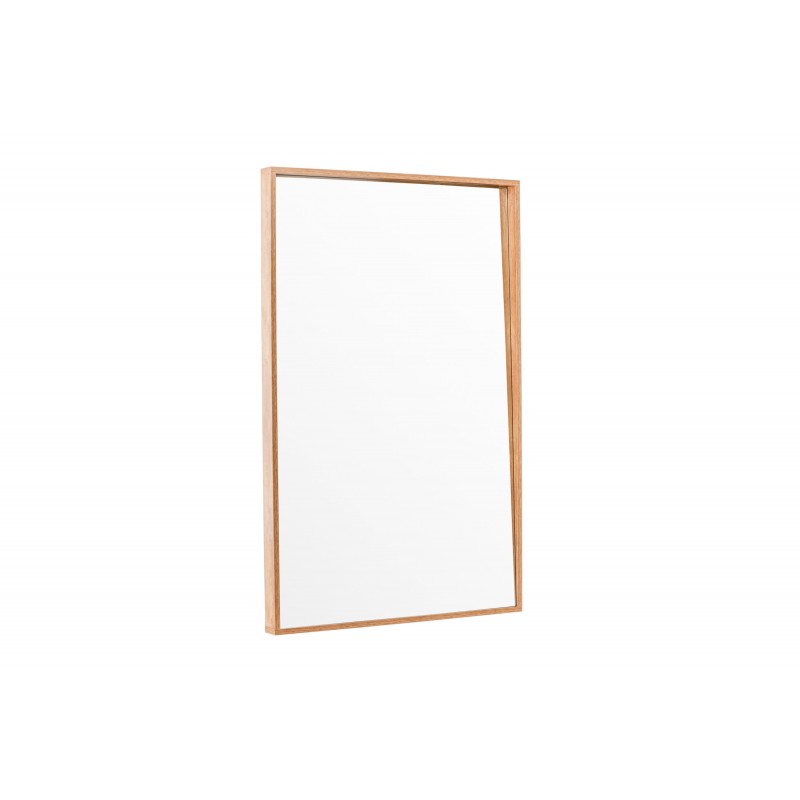 Nashville Spejl  125x196cm - Natur