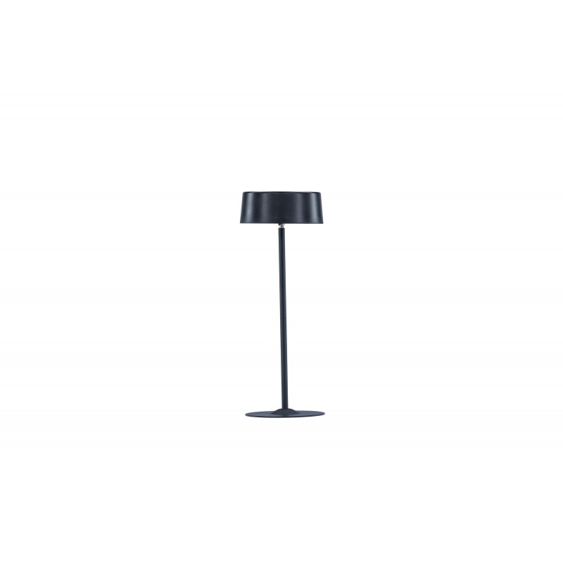 Tern Bordlampe - Sort billede