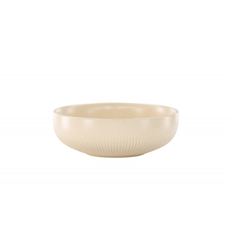 Posh Lysestage - Beige og Sort billede