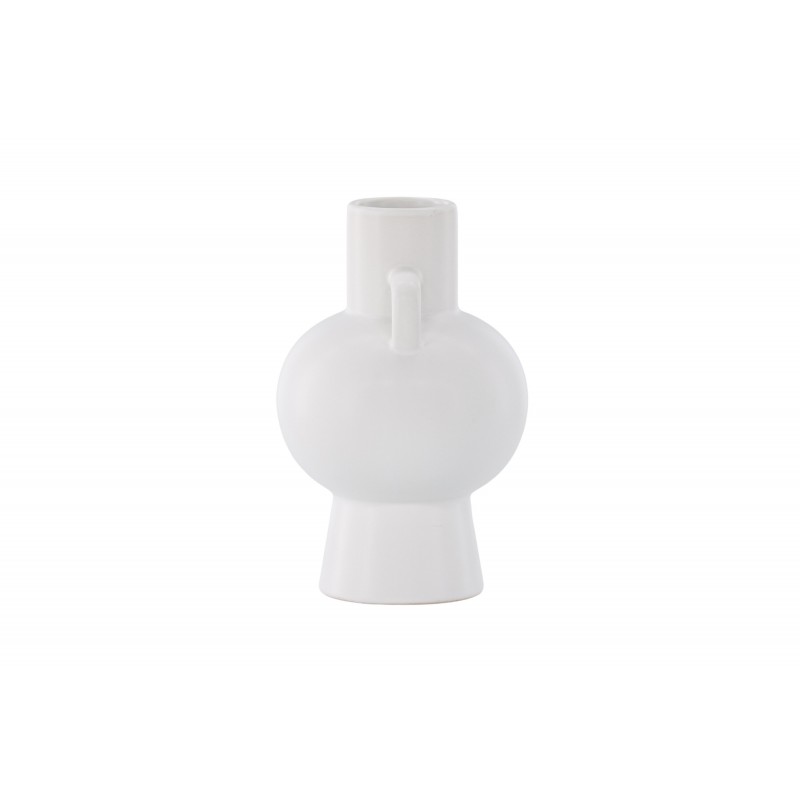 Cent Vase - Hvid billede