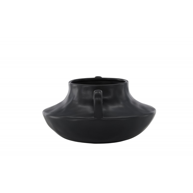 Holda Kruka - Sort billede