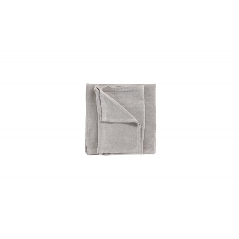Bloria Serviet  - Lysegrå
