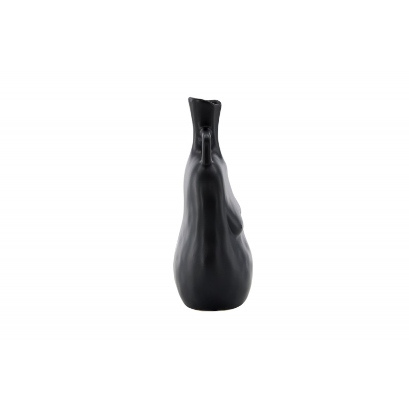 Conta Vase - Sort billede