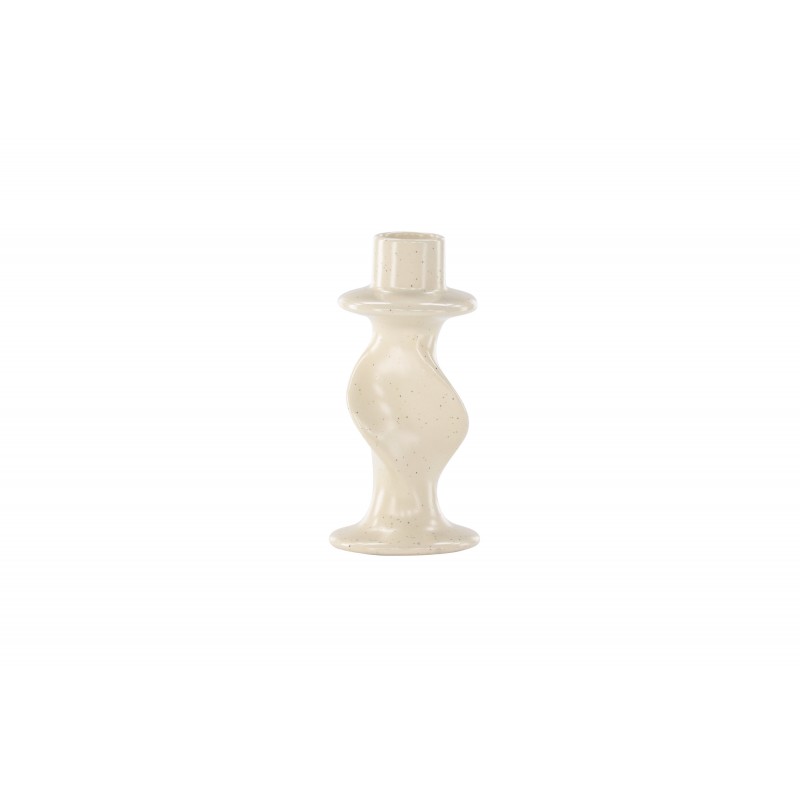 Glory Lysestage - Beige billede