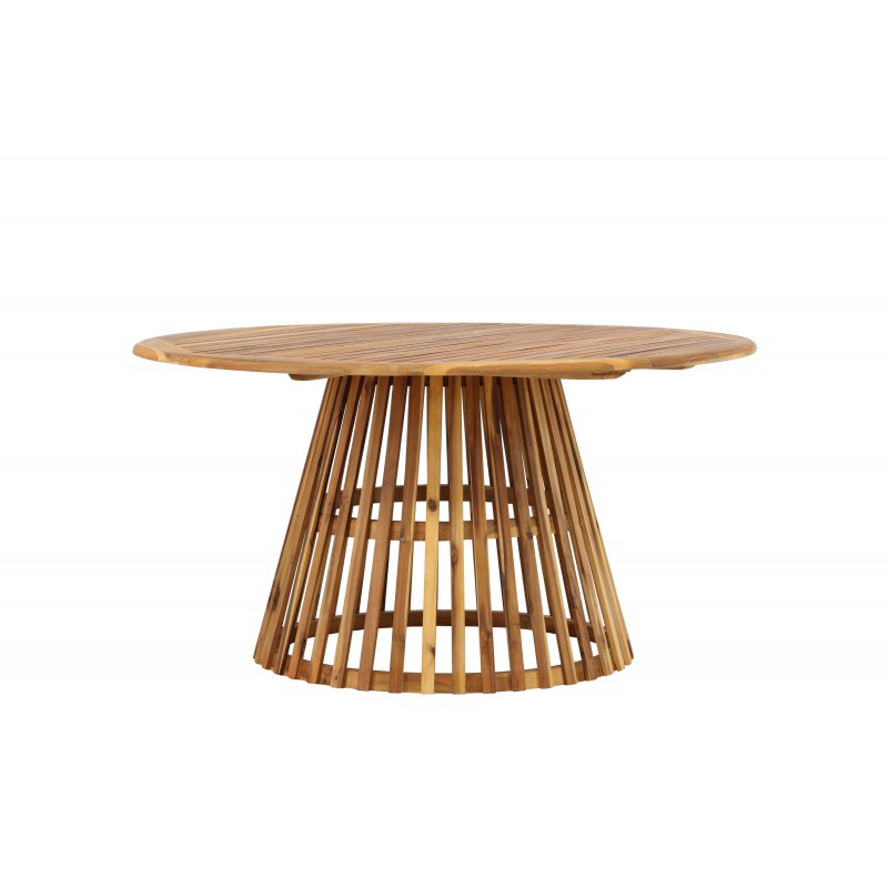 Tucuman Rundt Spisebord - Natur