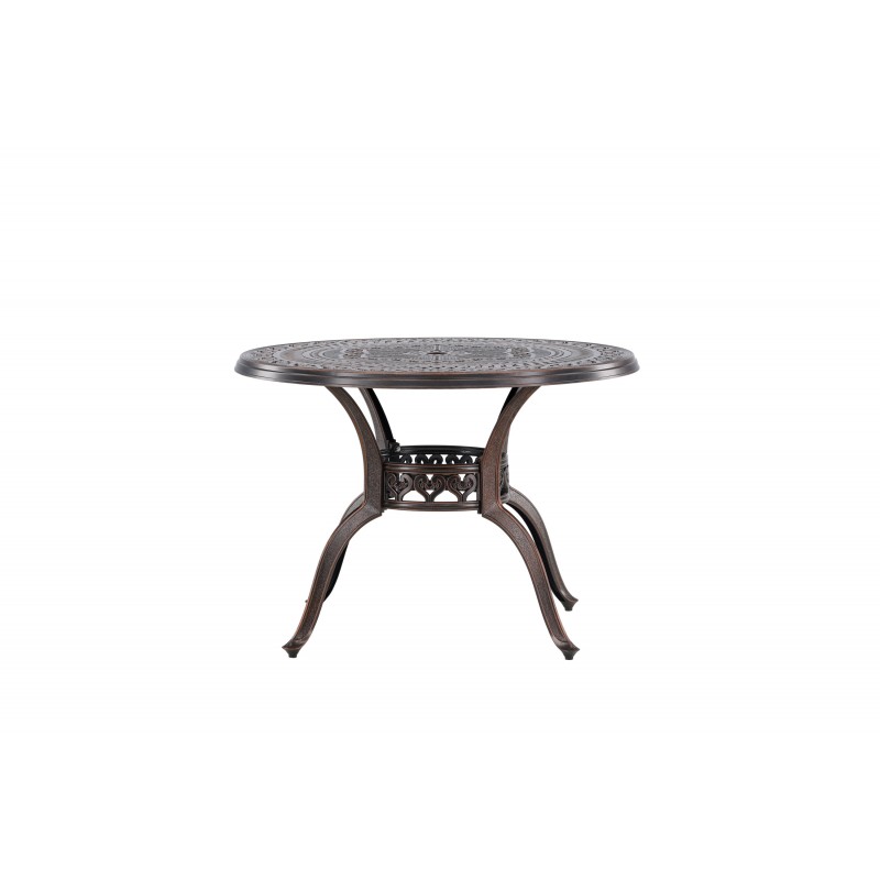 Coimbra Cafébord - Brun