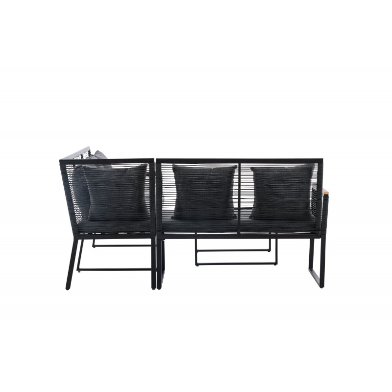 Dallas Sofa Gruppe -