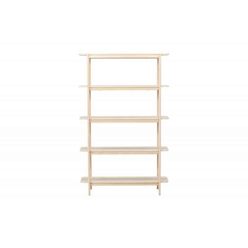 Heim Hylde 120cm - Hvid billede