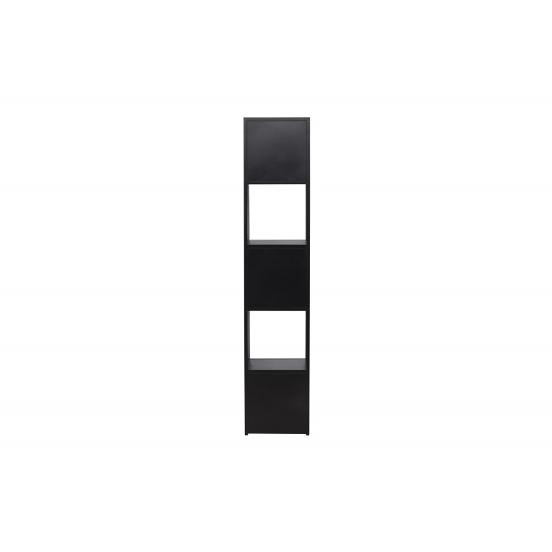 Buenos Aires Hylde  - Sort