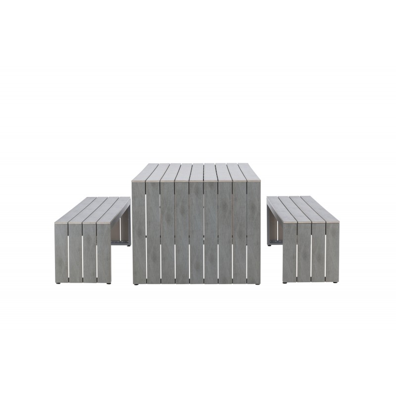 San Juan Spisebordssæt -