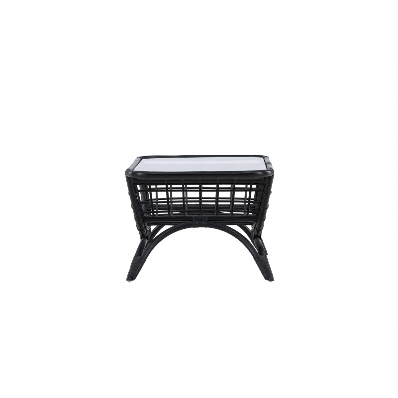 Moana Sofabord - Sort billede