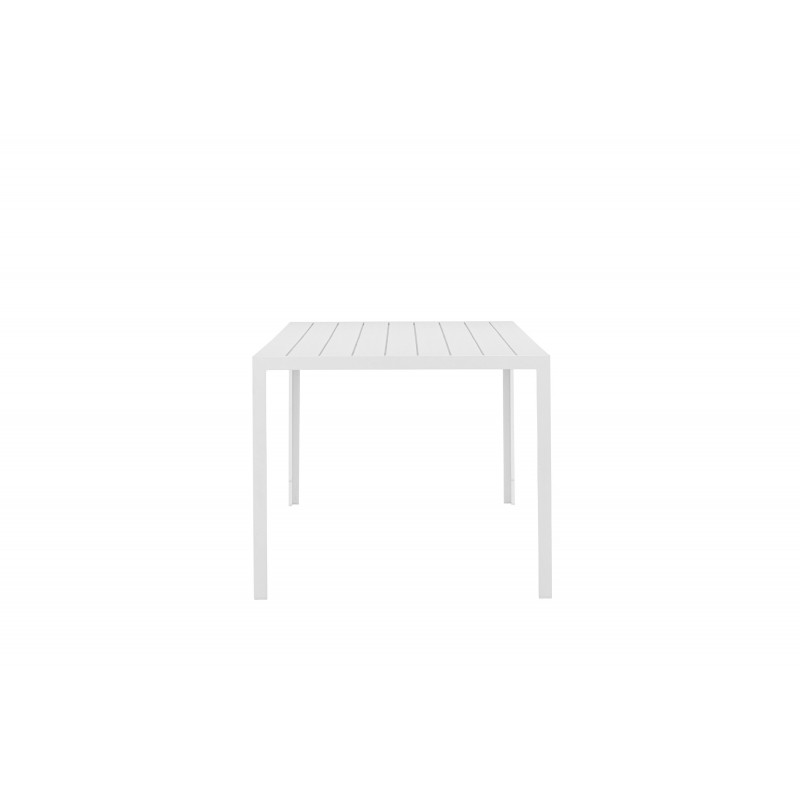 Break Spisebord - Hvid