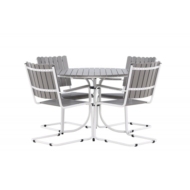 Holmsund Bordssæt -