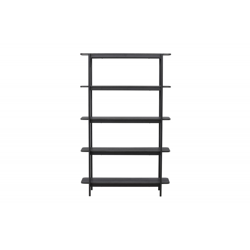 Heim Hylde 120cm - Sort billede