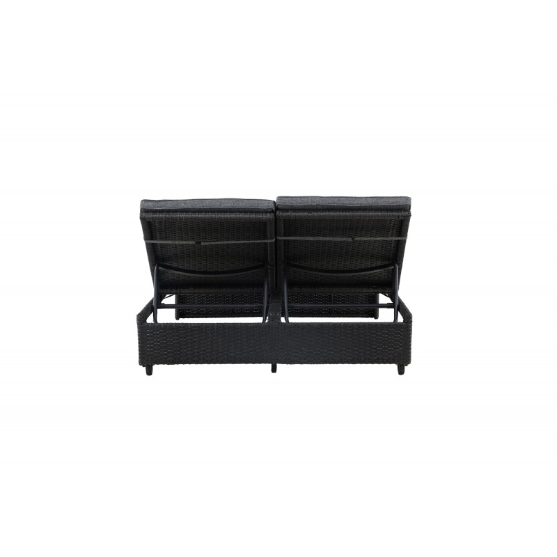 London Solseng - Sort,Grå