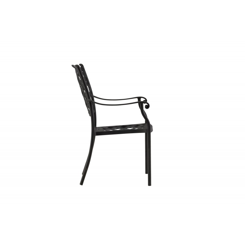 Óbidos Café Stol - Brun