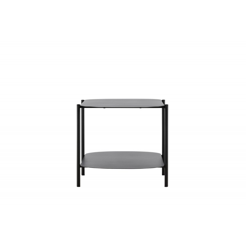 Recife Sofabord  - Sort