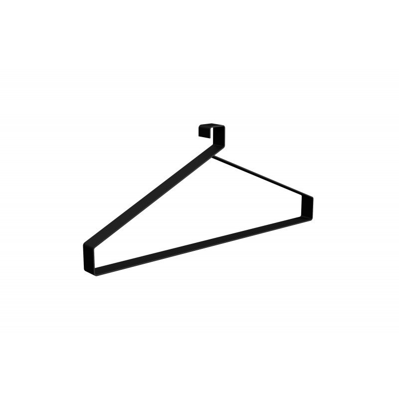 Nimes Bøjle - Sort billede