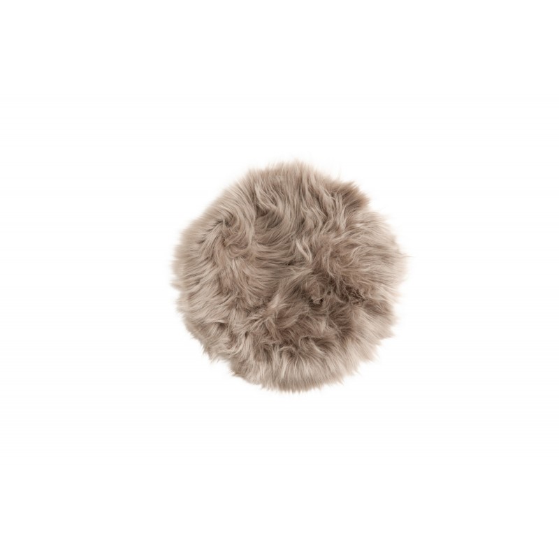 Katy Pude - Brun billede