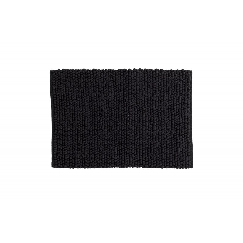 Wilmer Bademåtte  - Sort