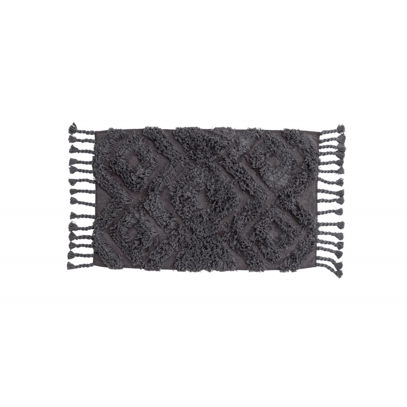 Hilma Bademåtte  - Mørkegrå