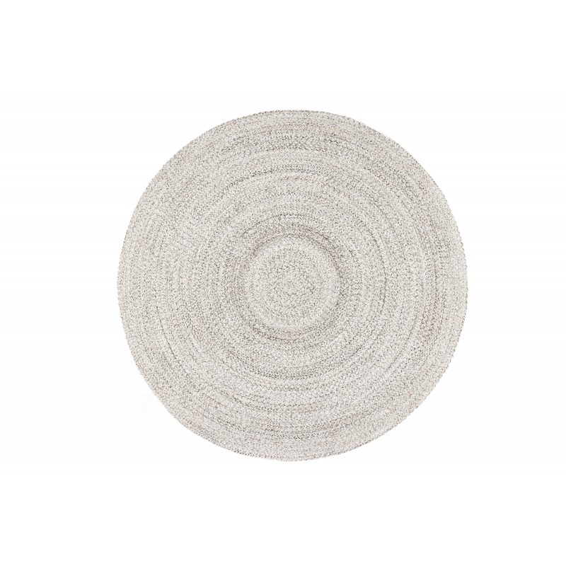 Petra Tæppe  - Beige og Brun