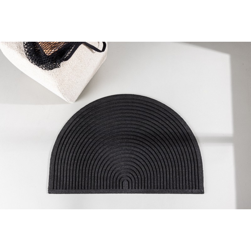 Teodor Tæppe  - Sort