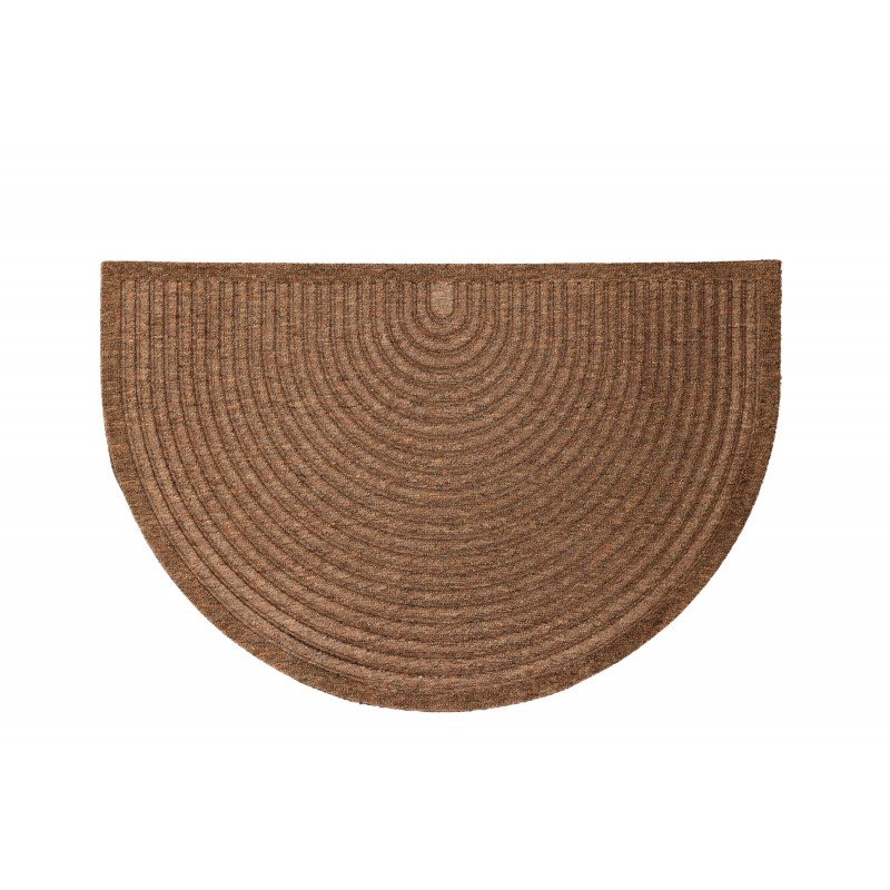 Teodor Tæppe  - Sort og Natur