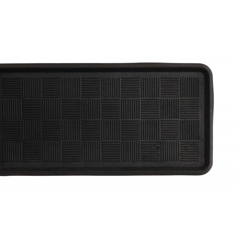 Gosta Dørmåtte  - Sort