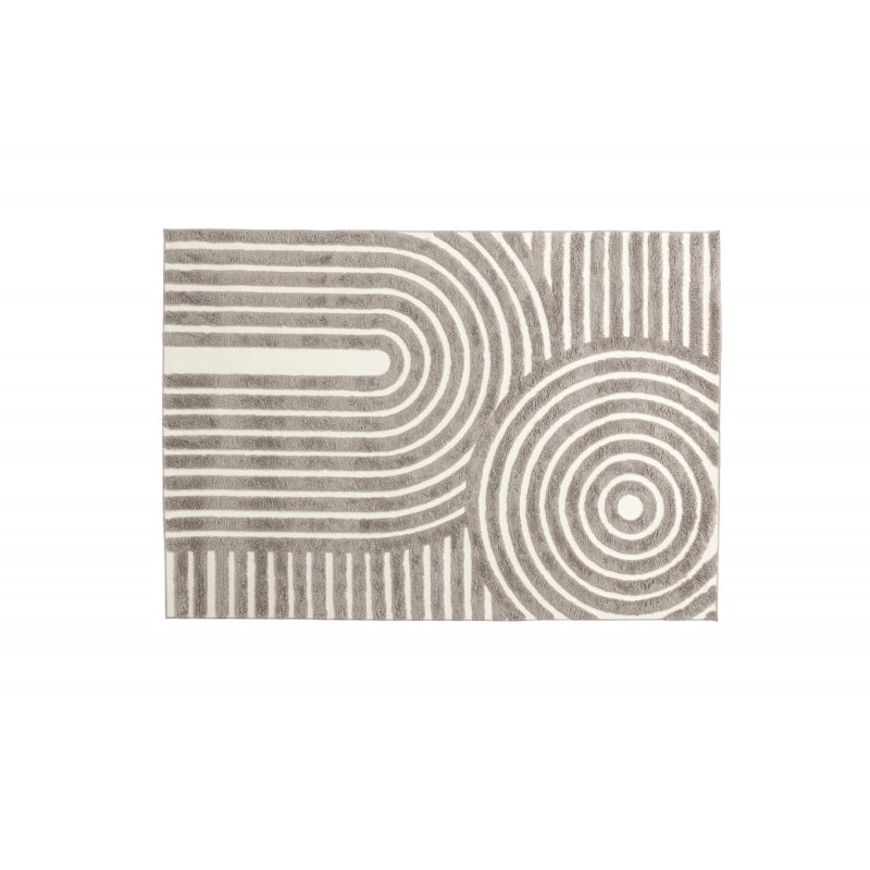 Nikita Tæppe  - Mørkebrun