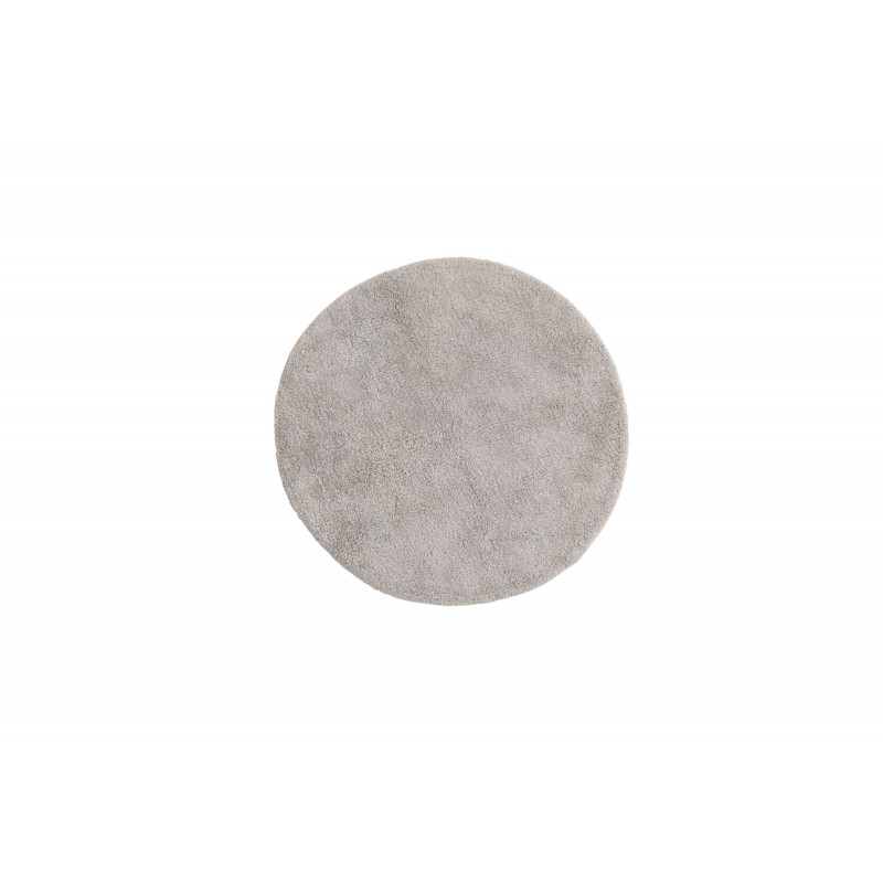 Valle Tæppe  - Lysegrå