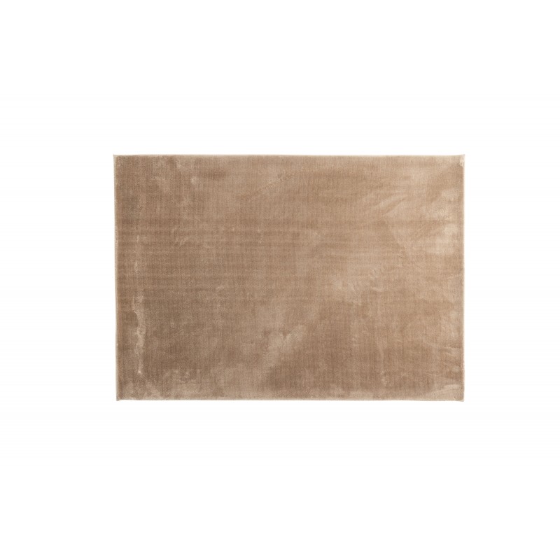 Blanca Tæppe 200 x 290 cm - Beige billede