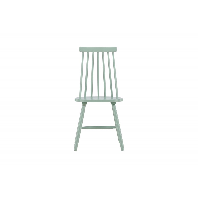 Lonneberga Spisestol  - Grøn