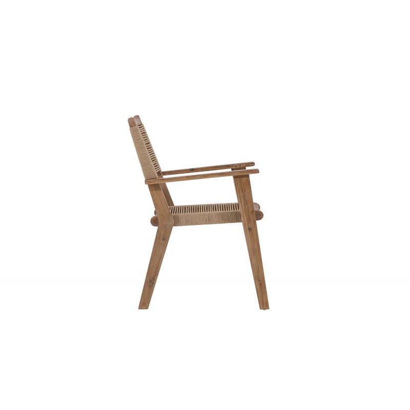 Peter Havestol - Brun