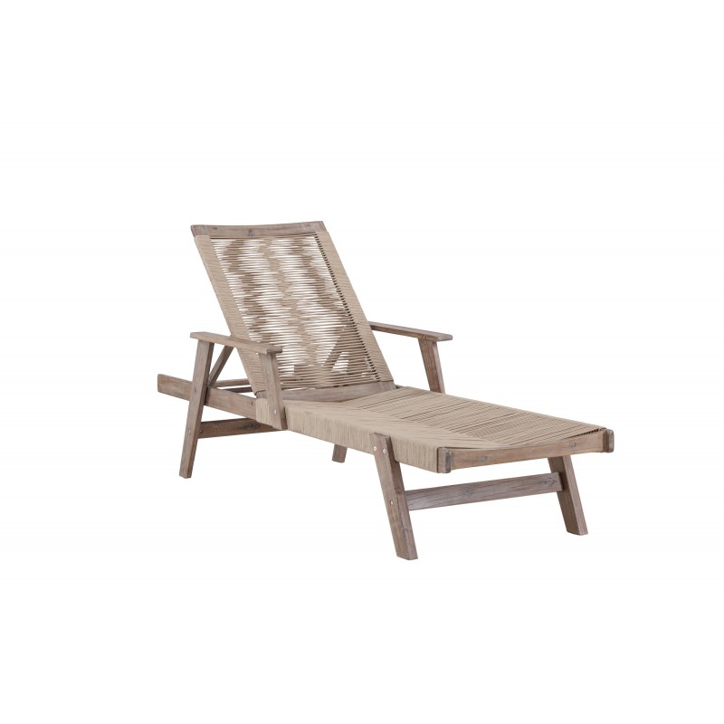 Little John Solseng - Brun billede