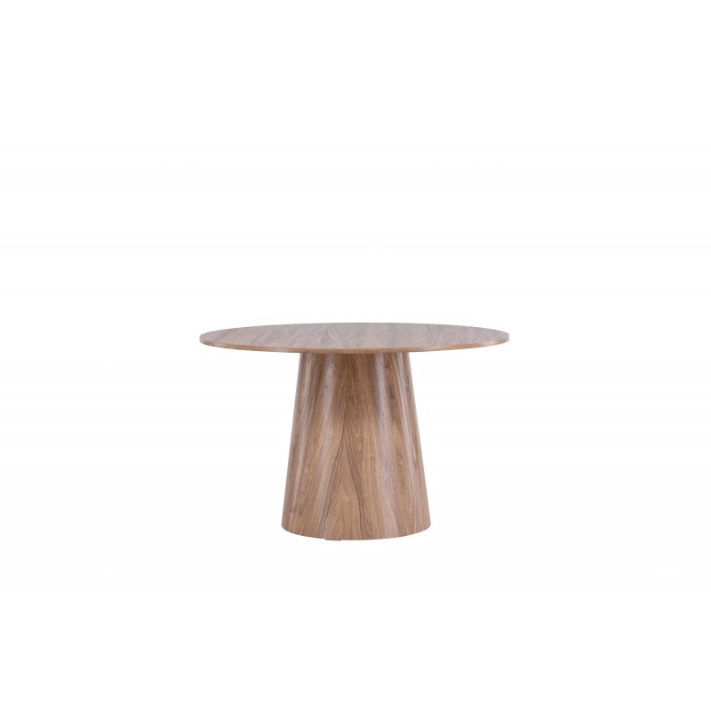 Lanzo Rundt spisebord  - Natur