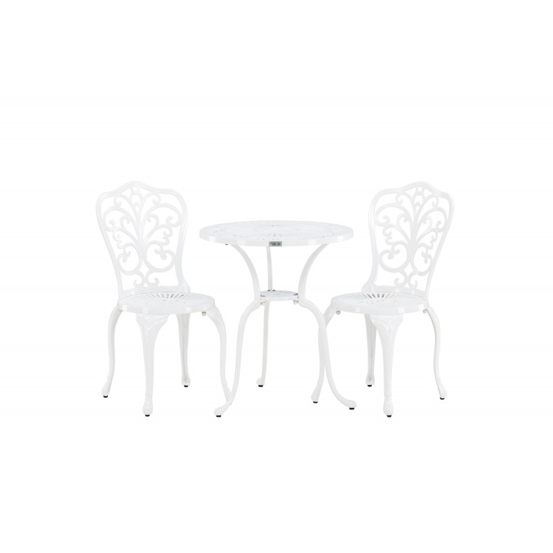 Nandin Cafesæt billede