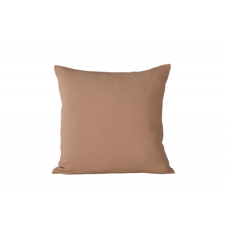 Celine Pudeovertræk - Brun billede