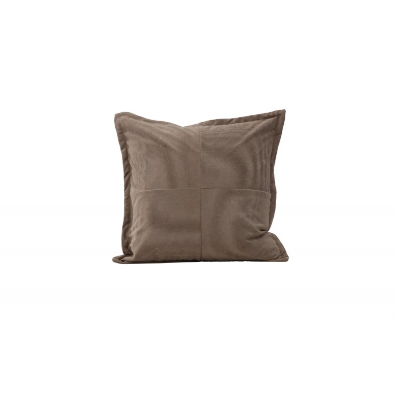 Lykke Pudebetræk - Grå billede