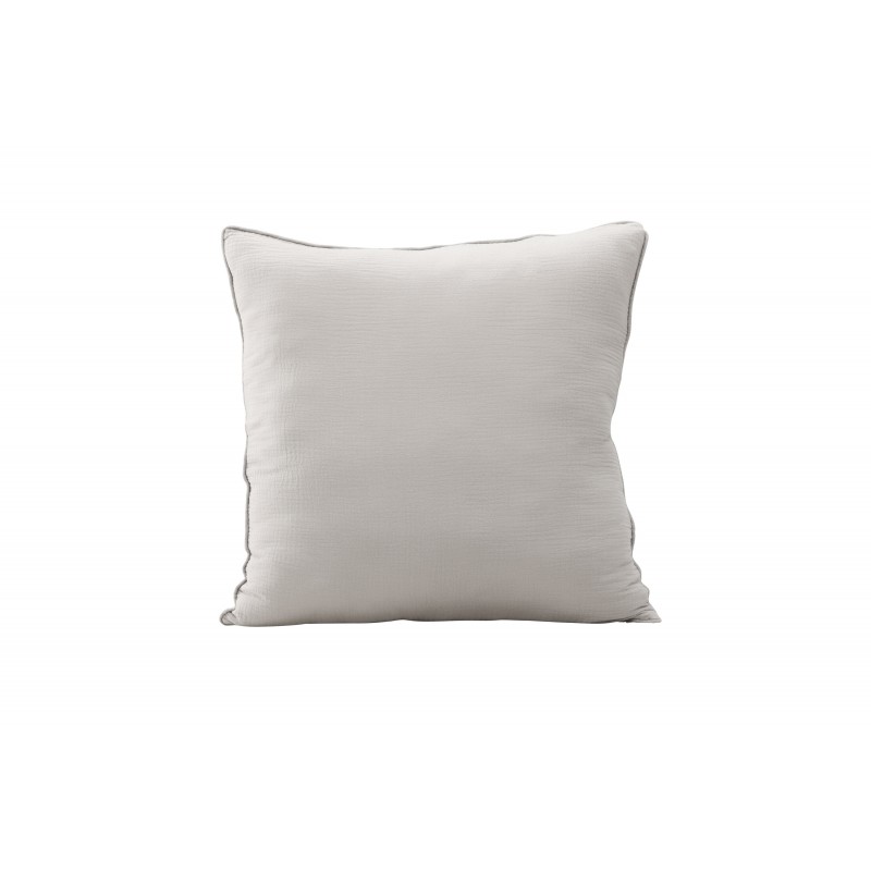 Tyra Pudebetræk  - Grå